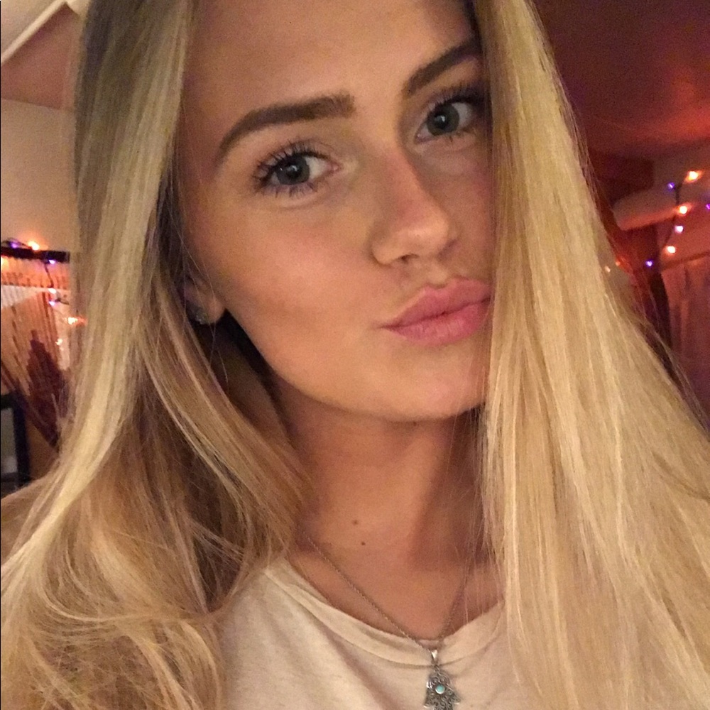 Meet your Posher, Jamie